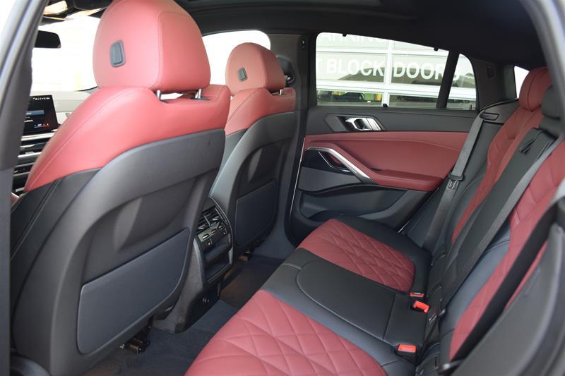 2024 BMW X6 xDrive40i, 多伦多, 全款车