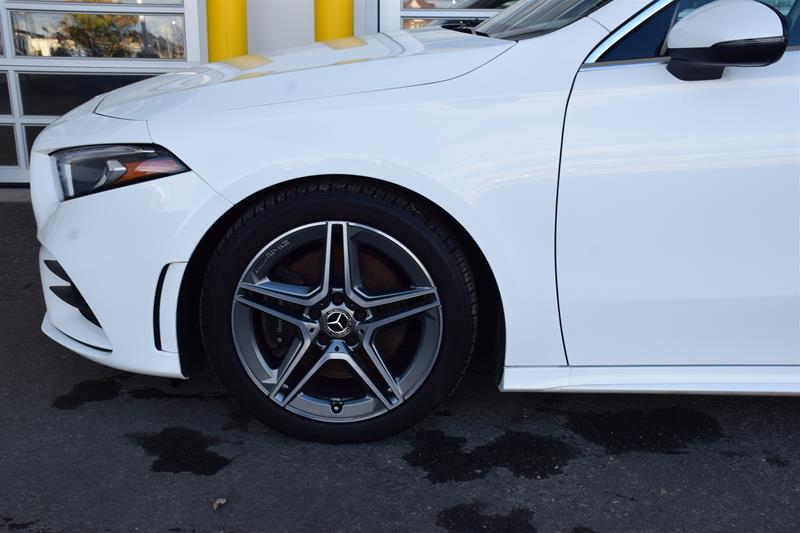 2019 Mercedes-Benz A 220 4MATIC, 多伦多, 全款车