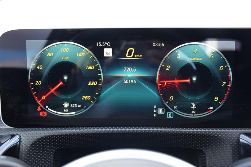 2019 Mercedes-Benz A 220 4MATIC, 多伦多, 全款车