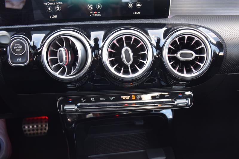 2019 Mercedes-Benz A 220 4MATIC, 多伦多, 全款车