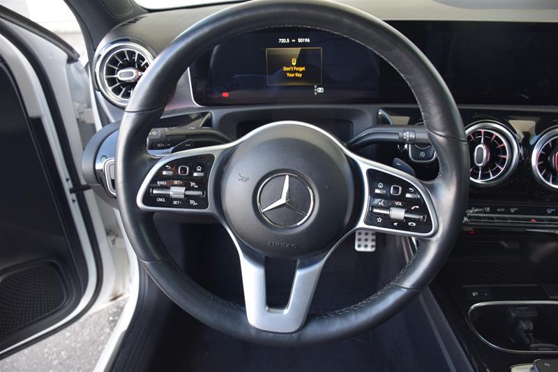 2019 Mercedes-Benz A 220 4MATIC, 多伦多, 全款车