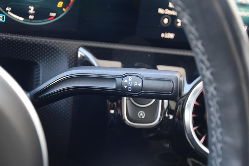 2019 Mercedes-Benz A 220 4MATIC, 多伦多, 全款车