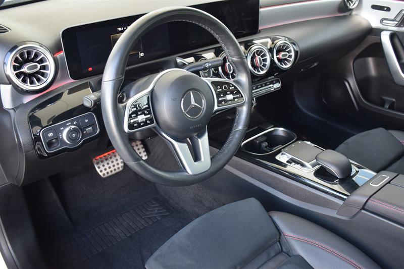 2019 Mercedes-Benz A 220 4MATIC, 多伦多, 全款车
