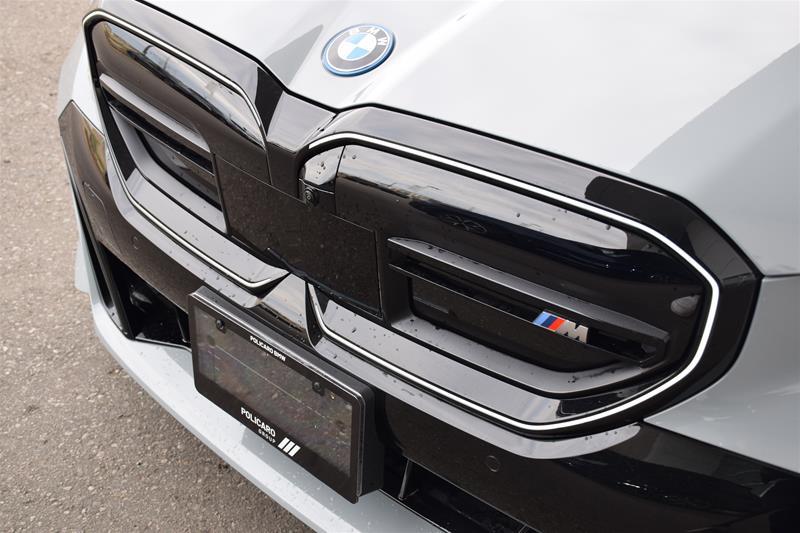 2024 BMW i5 M60 xDrive, 多伦多, 全款车