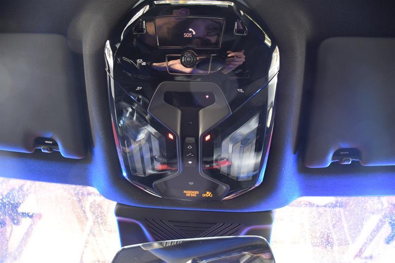 2024 BMW i5 M60 xDrive, 多伦多, 全款车