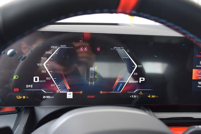 2024 BMW i5 M60 xDrive, 多伦多, 全款车