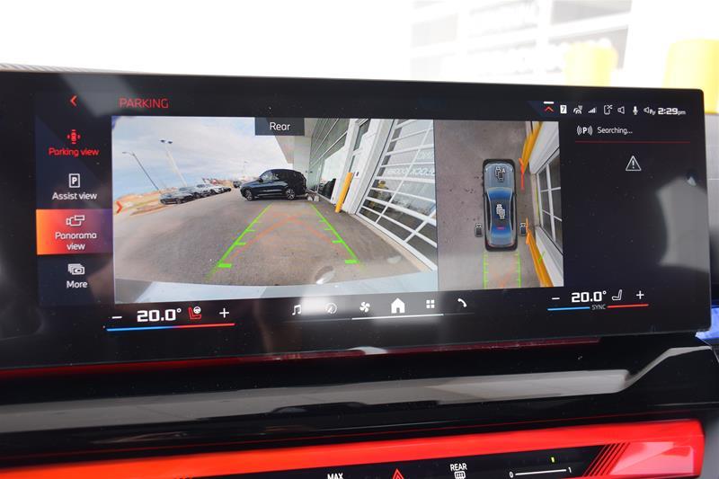 2024 BMW i5 M60 xDrive, 多伦多, 全款车