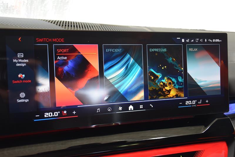 2024 BMW i5 M60 xDrive, 多伦多, 全款车