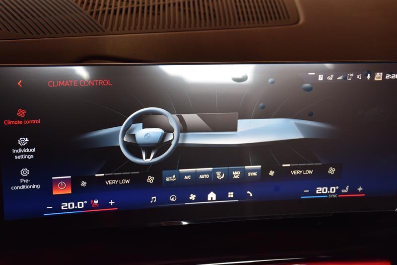 2024 BMW i5 M60 xDrive, 多伦多, 全款车