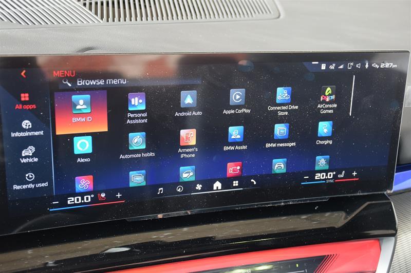 2024 BMW i5 M60 xDrive, 多伦多, 全款车