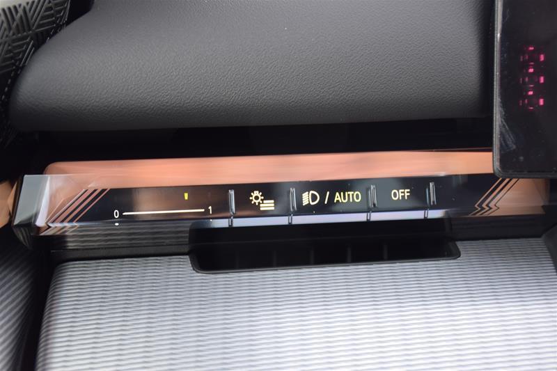 2024 BMW i5 M60 xDrive, 多伦多, 全款车