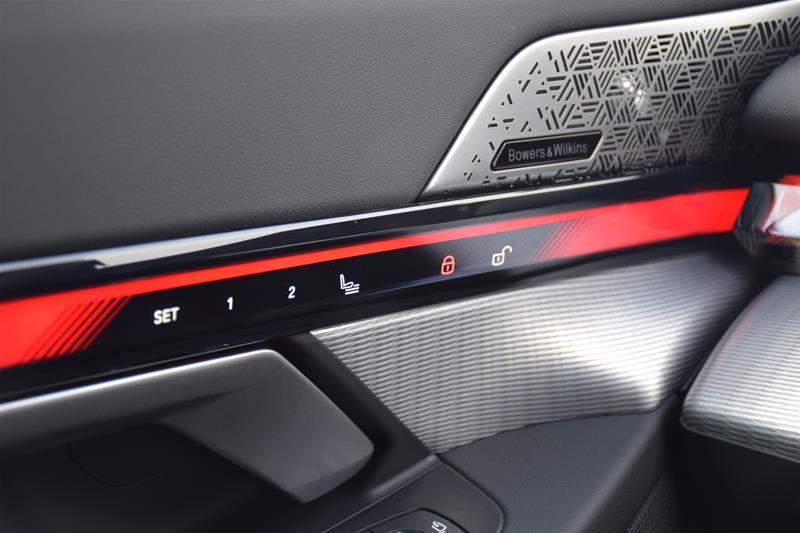 2024 BMW i5 M60 xDrive, 多伦多, 全款车