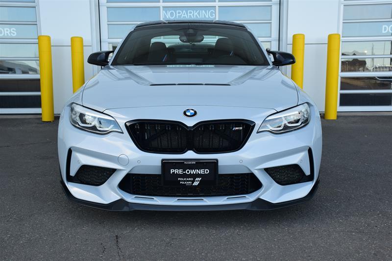 2020 BMW M2 CS, 多伦多, 全款车