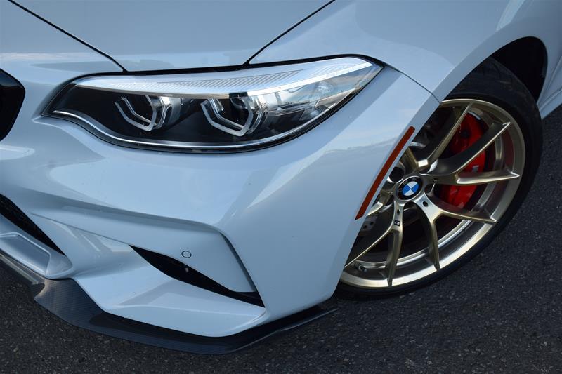 2020 BMW M2 CS, 多伦多, 全款车