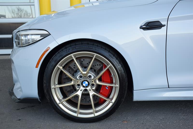 2020 BMW M2 CS, 多伦多, 全款车