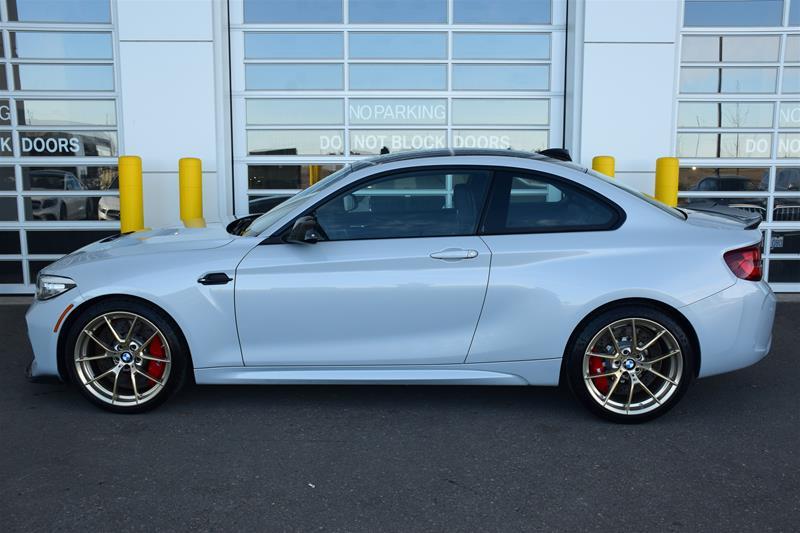 2020 BMW M2 CS, 多伦多, 全款车