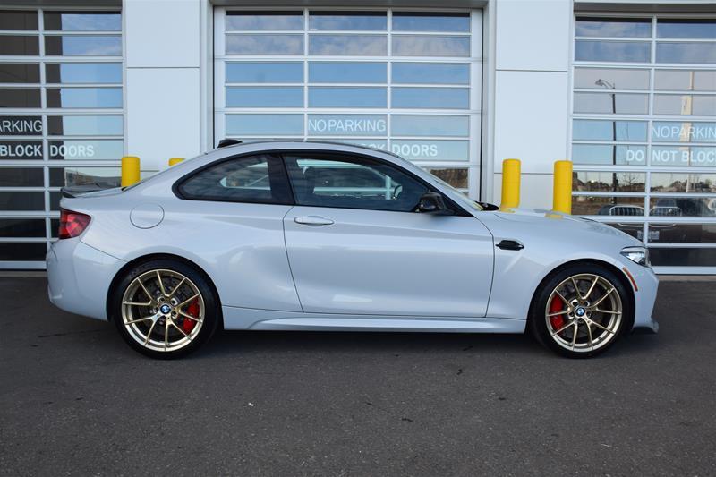 2020 BMW M2 CS, 多伦多, 全款车