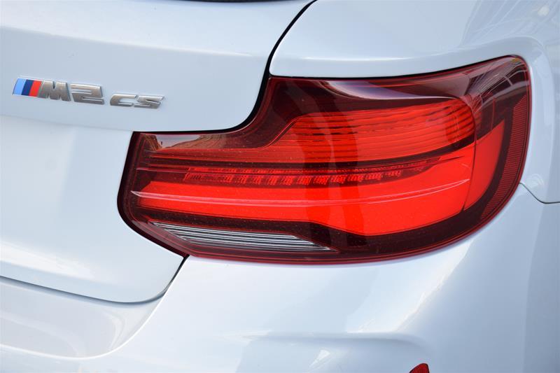 2020 BMW M2 CS, 多伦多, 全款车
