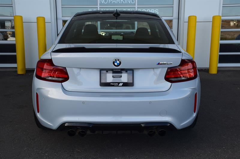 2020 BMW M2 CS, 多伦多, 全款车