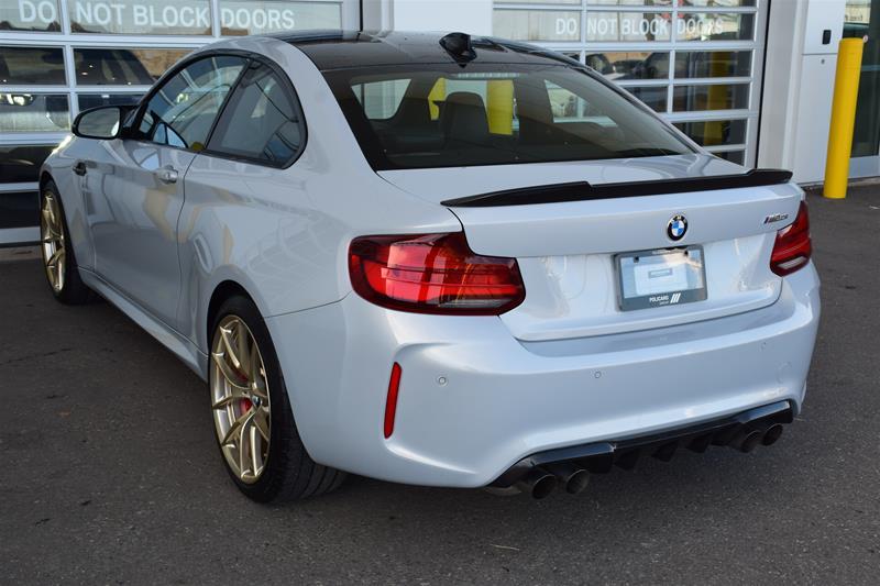 2020 BMW M2 CS, 多伦多, 全款车
