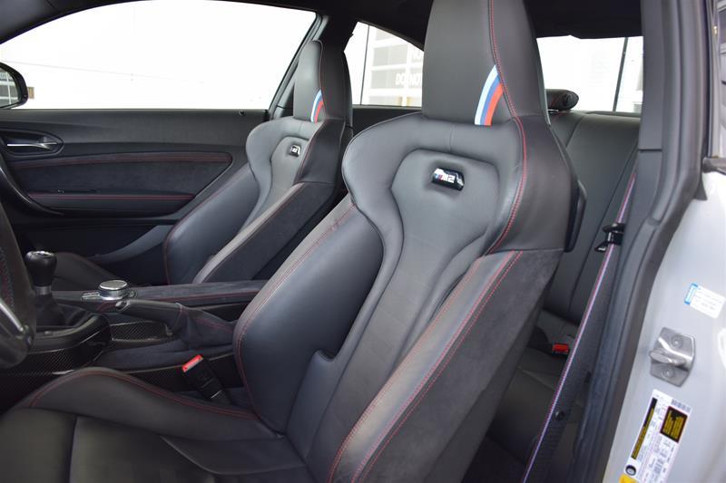 2020 BMW M2 CS, 多伦多, 全款车