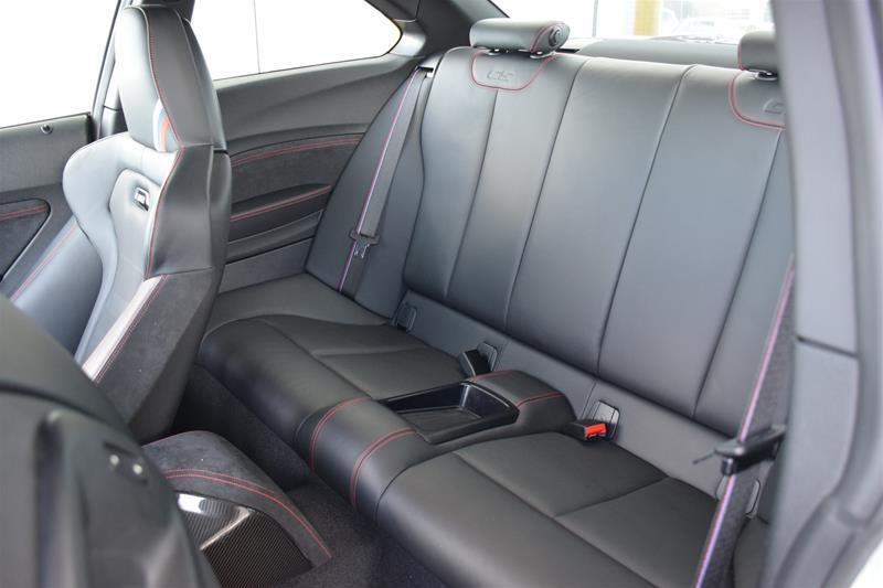 2020 BMW M2 CS, 多伦多, 全款车