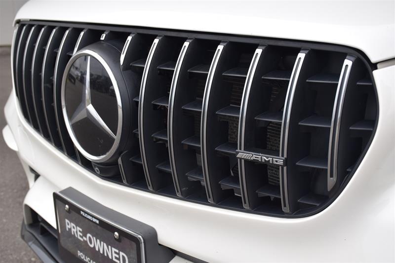 2019 Mercedes-Benz AMG GLC 63 Coupe S 4MATIC, 多伦多, 全款车