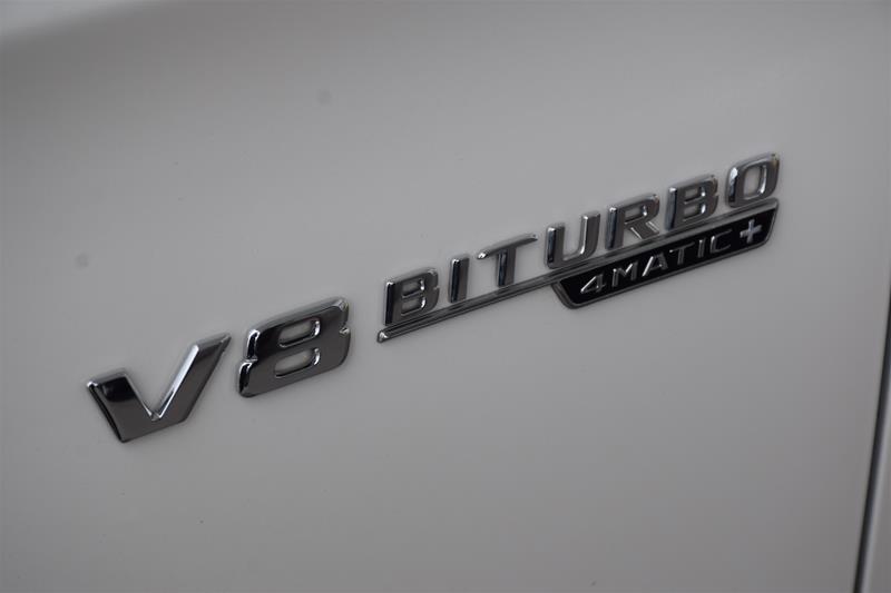 2019 Mercedes-Benz AMG GLC 63 Coupe S 4MATIC, 多伦多, 全款车