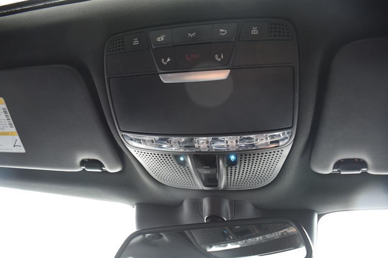 2019 Mercedes-Benz AMG GLC 63 Coupe S 4MATIC, 多伦多, 全款车