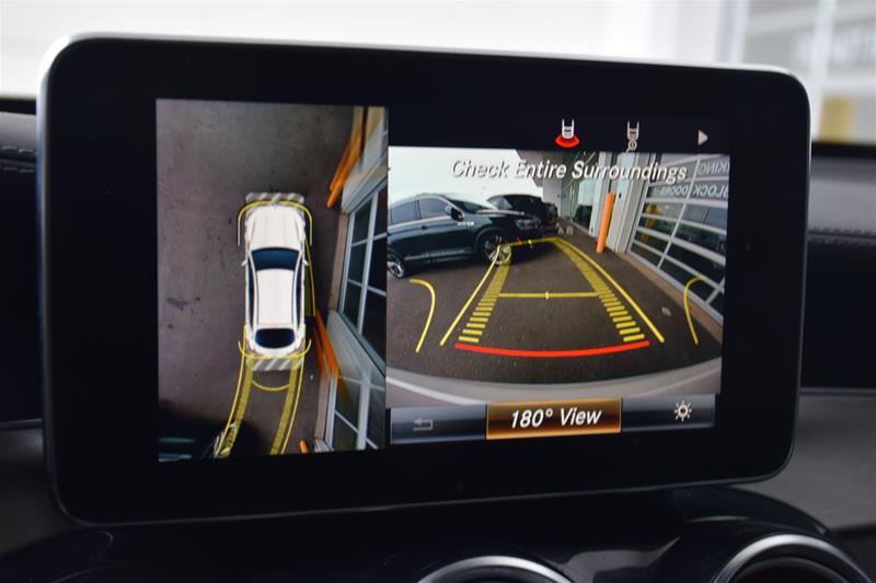 2019 Mercedes-Benz AMG GLC 63 Coupe S 4MATIC, 多伦多, 全款车