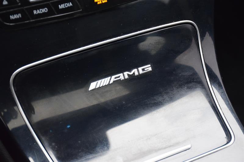 2019 Mercedes-Benz AMG GLC 63 Coupe S 4MATIC, 多伦多, 全款车