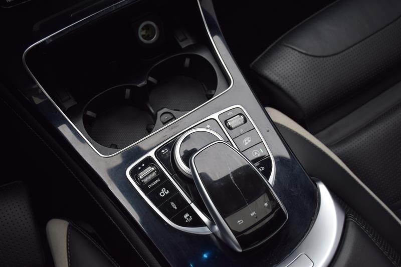 2019 Mercedes-Benz AMG GLC 63 Coupe S 4MATIC, 多伦多, 全款车