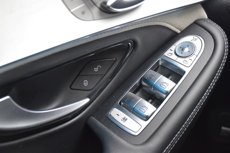 2019 Mercedes-Benz AMG GLC 63 Coupe S 4MATIC, 多伦多, 全款车