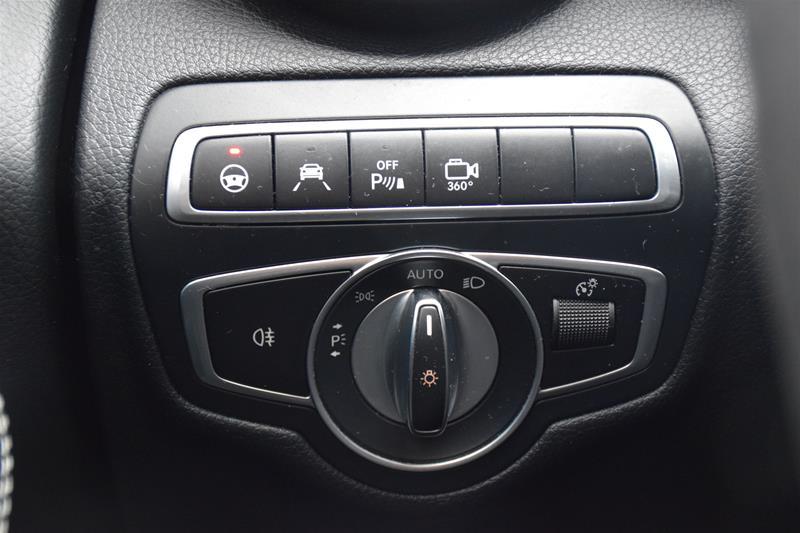 2019 Mercedes-Benz AMG GLC 63 Coupe S 4MATIC, 多伦多, 全款车