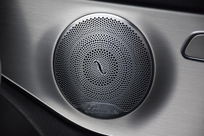 2019 Mercedes-Benz AMG GLC 63 Coupe S 4MATIC, 多伦多, 全款车