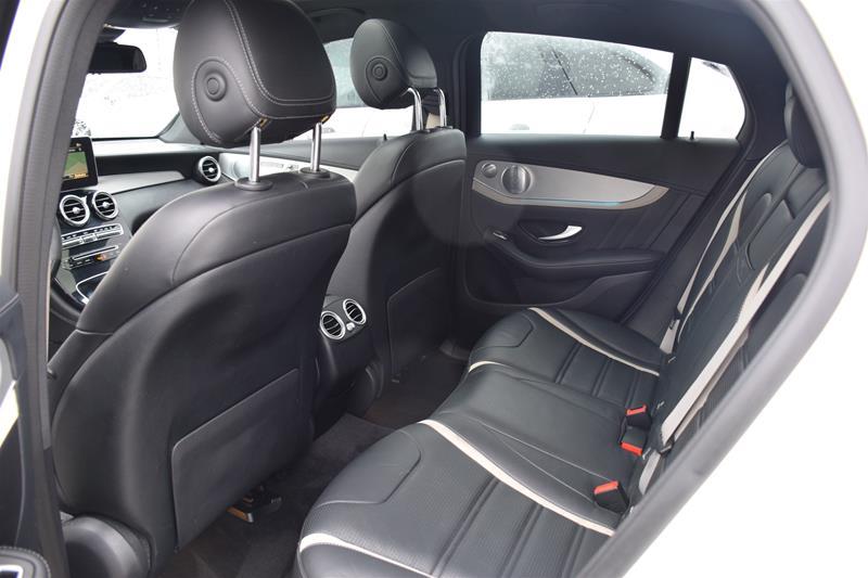 2019 Mercedes-Benz AMG GLC 63 Coupe S 4MATIC, 多伦多, 全款车