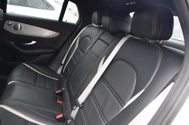 2019 Mercedes-Benz AMG GLC 63 Coupe S 4MATIC, 多伦多, 全款车