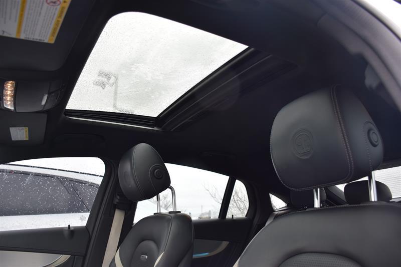 2019 Mercedes-Benz AMG GLC 63 Coupe S 4MATIC, 多伦多, 全款车