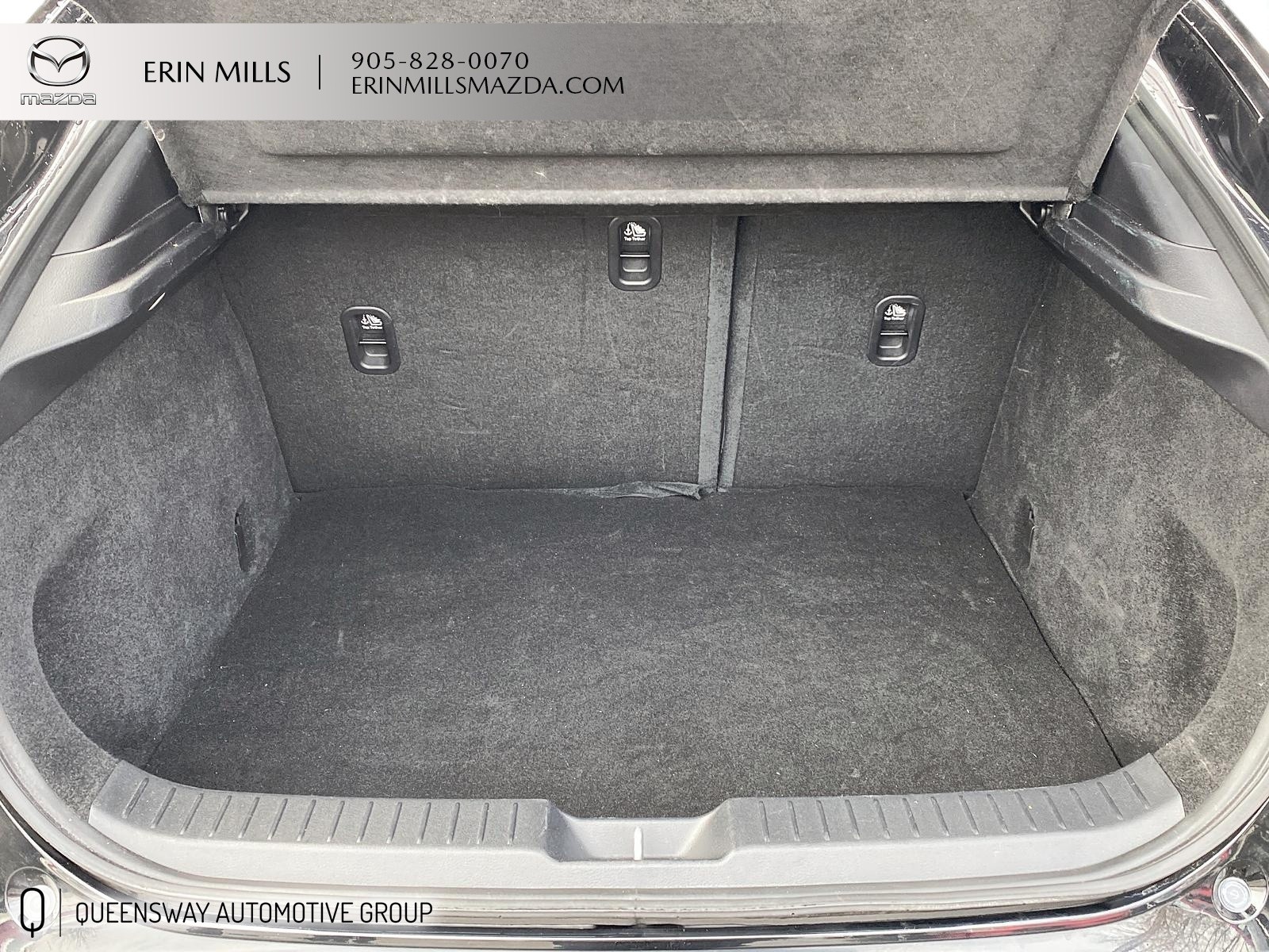 2021 Mazda CX-30 GT w/Turbo, 多伦多, 全款车