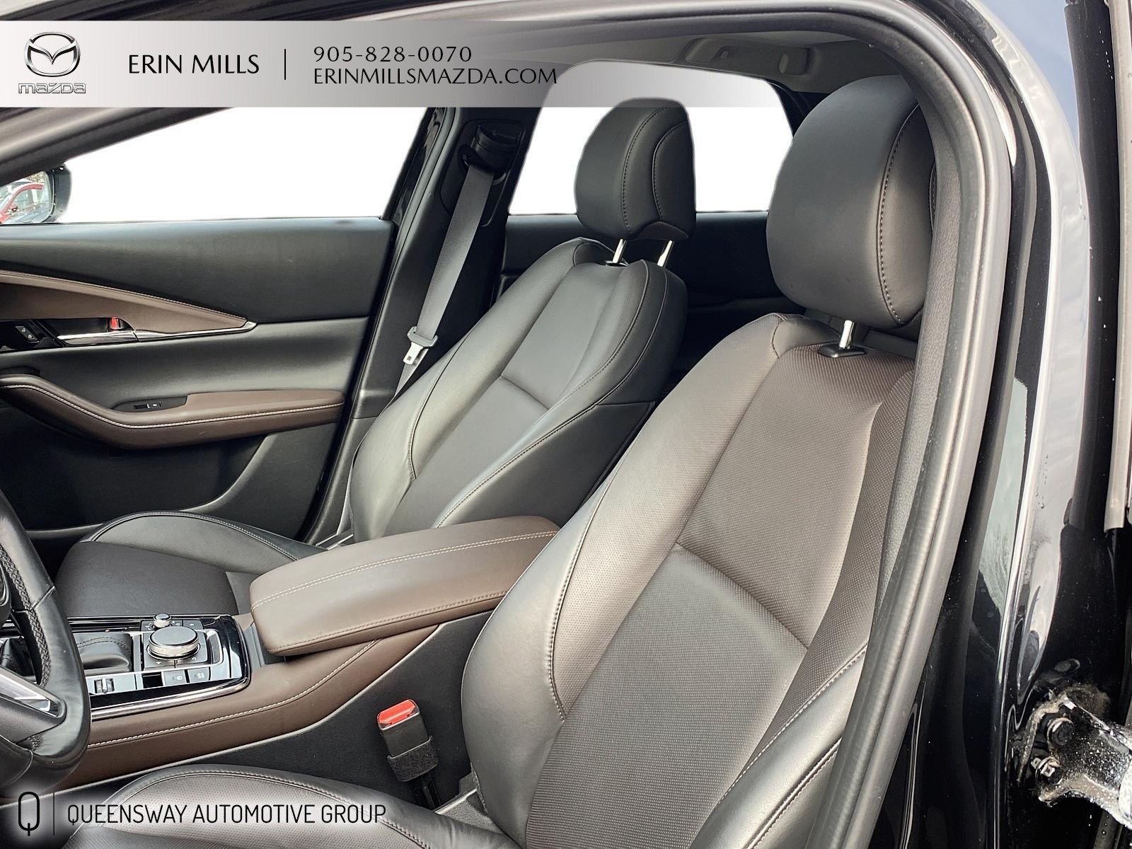 2021 Mazda CX-30 GT w/Turbo, 多伦多, 全款车