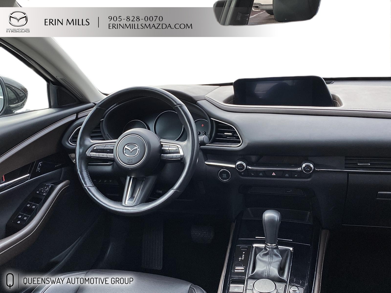 2021 Mazda CX-30 GT w/Turbo, 多伦多, 全款车