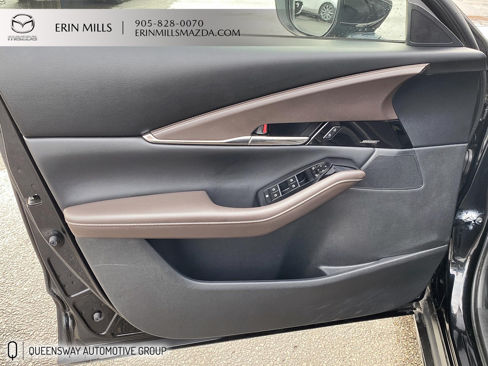 2021 Mazda CX-30 GT w/Turbo, 多伦多, 全款车