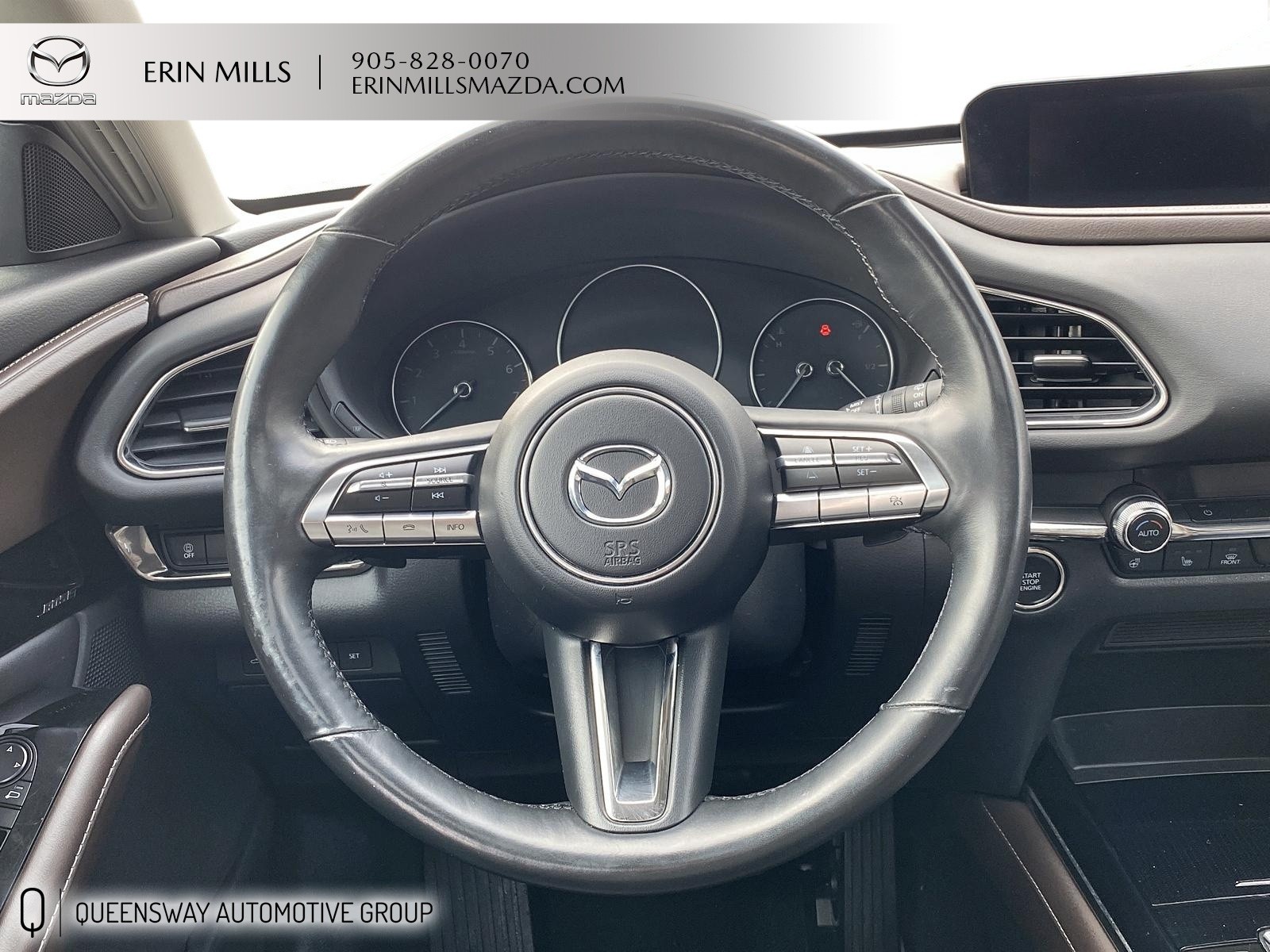 2021 Mazda CX-30 GT w/Turbo, 多伦多, 全款车