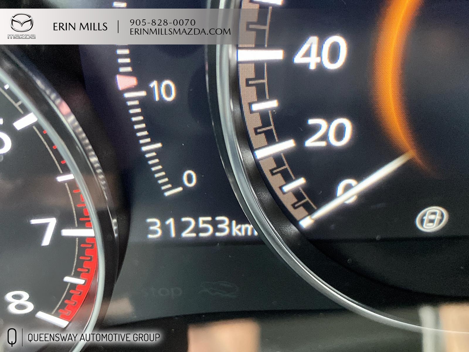 2021 Mazda CX-30 GT w/Turbo, 多伦多, 全款车