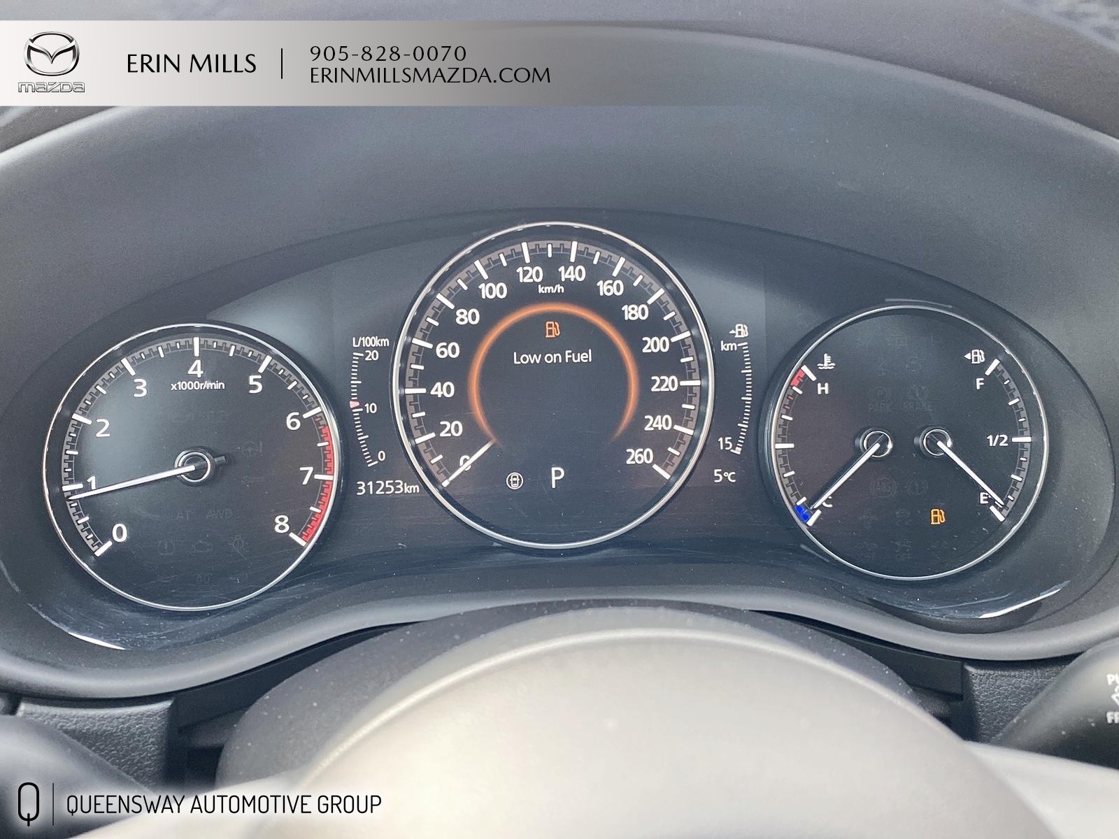 2021 Mazda CX-30 GT w/Turbo, 多伦多, 全款车