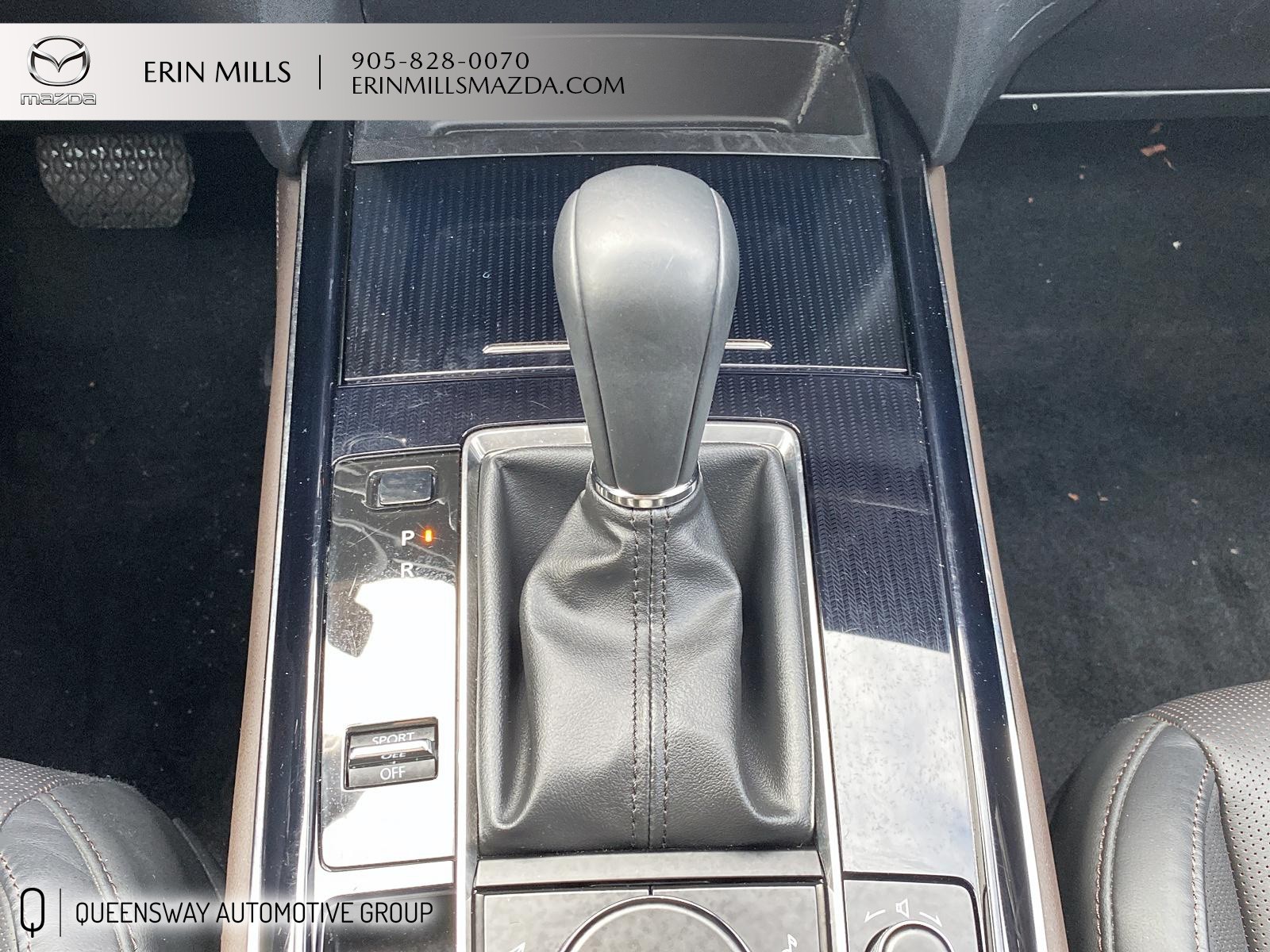 2021 Mazda CX-30 GT w/Turbo, 多伦多, 全款车