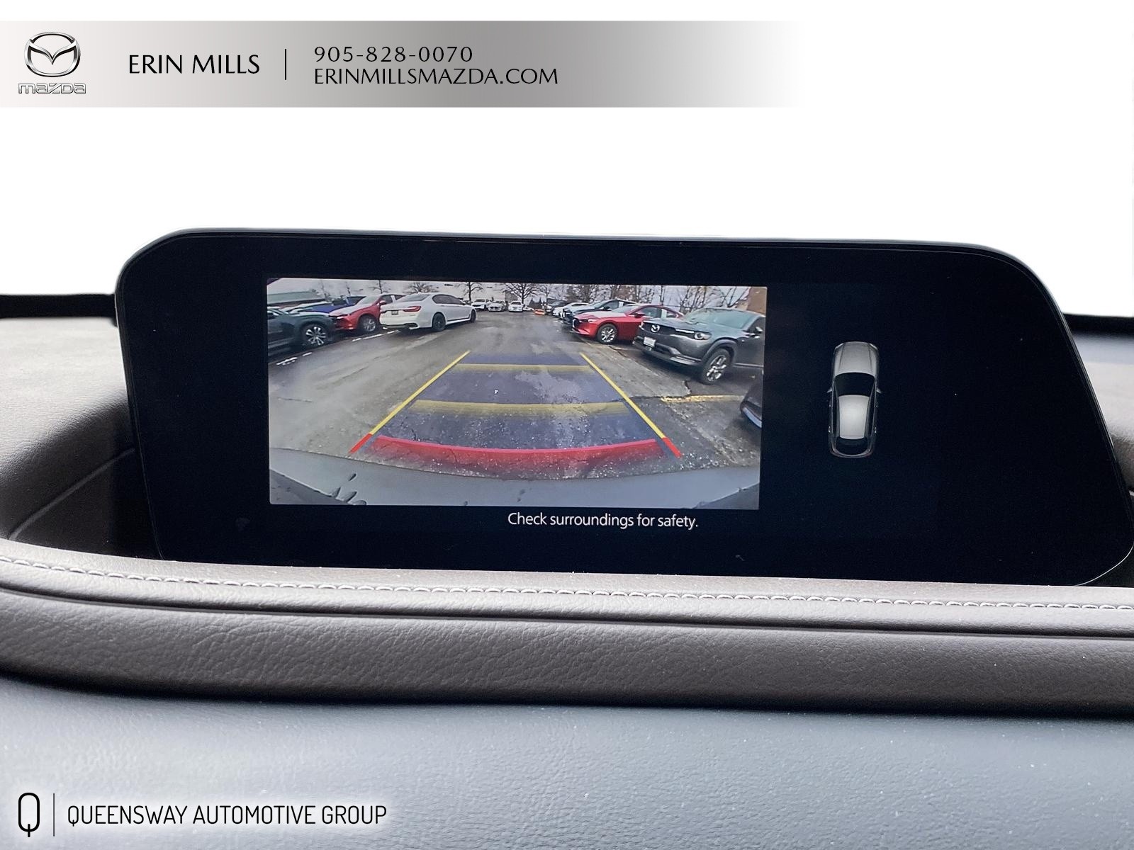 2021 Mazda CX-30 GT w/Turbo, 多伦多, 全款车