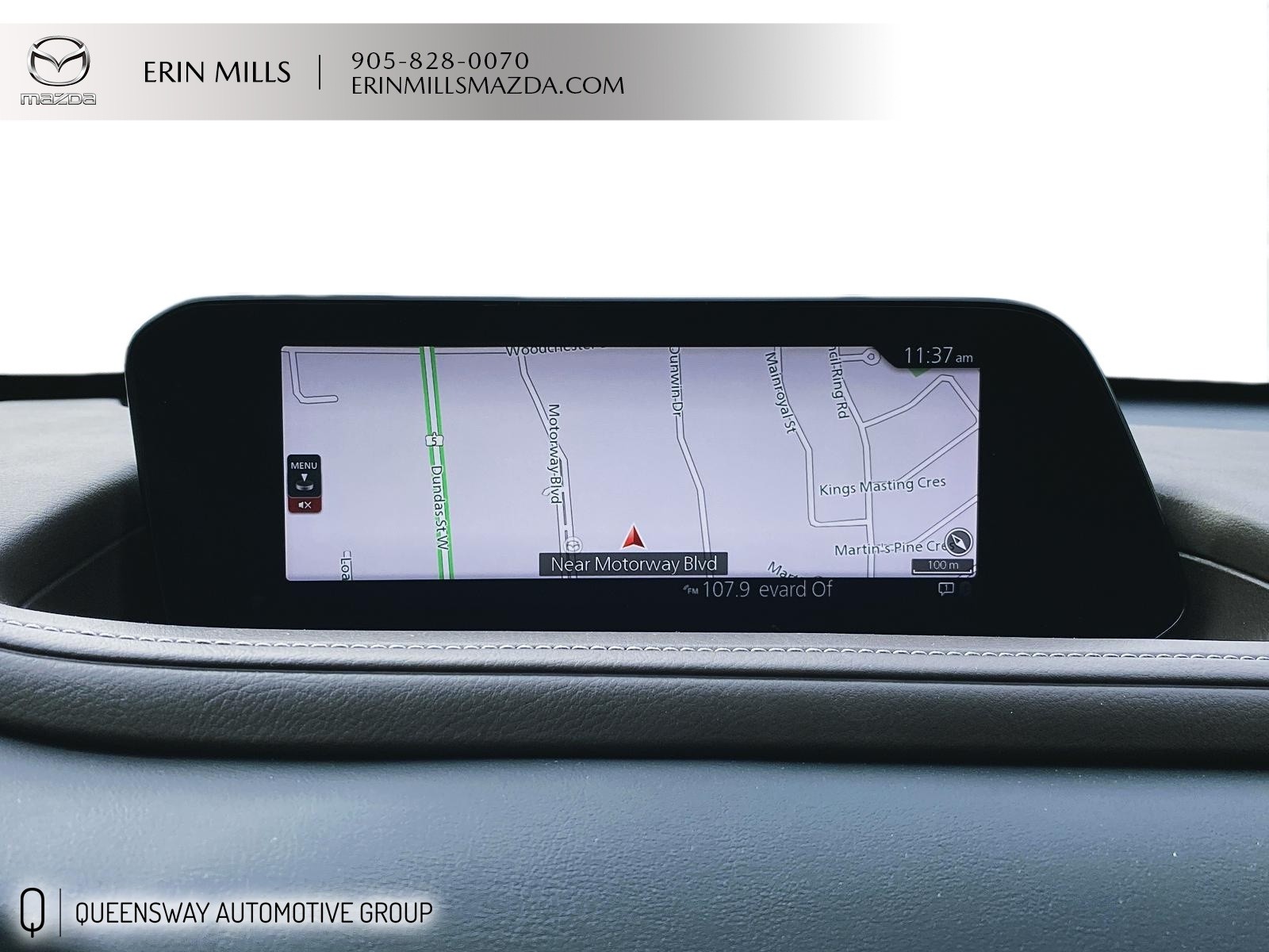 2021 Mazda CX-30 GT w/Turbo, 多伦多, 全款车