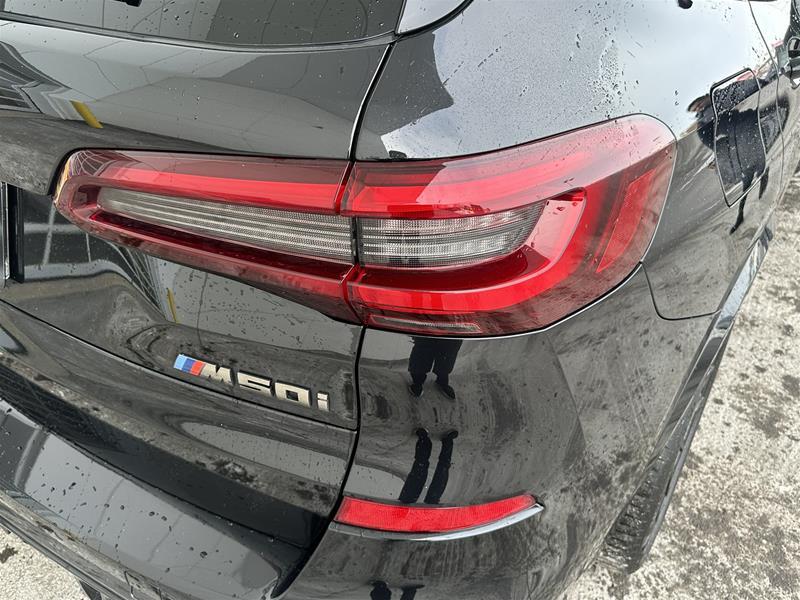 2022 BMW X5 M50i, 多伦多, 原厂Finance方案