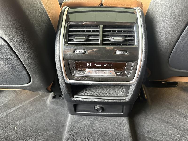 2022 BMW X5 M50i, 多伦多, 原厂Finance方案